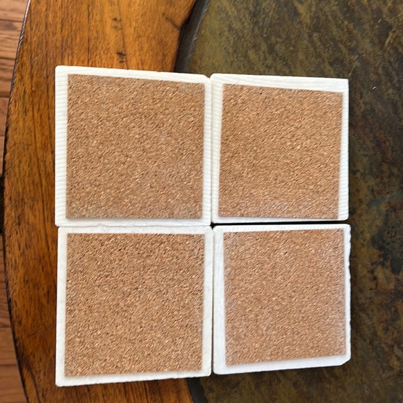 Coaster - Picture 2 of 2